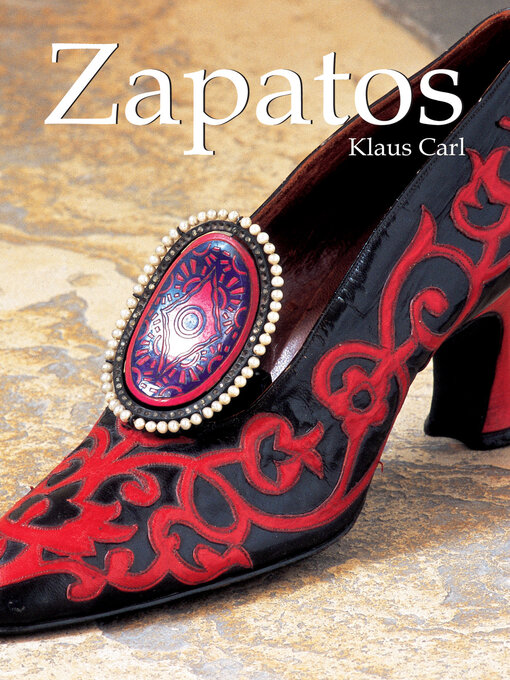 Title details for Zapatos by Klaus Carl - Available